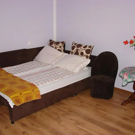 Agroturystyka Pod Kogutkiem Czysta Esterno foto