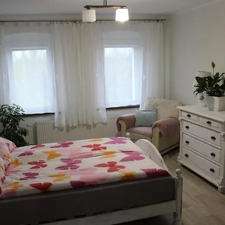 Agroturystyka Pod Kogutkiem Czysta Esterno foto