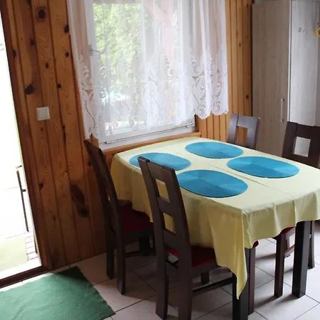 Agroturystyka Pod Kogutkiem Czysta Esterno foto