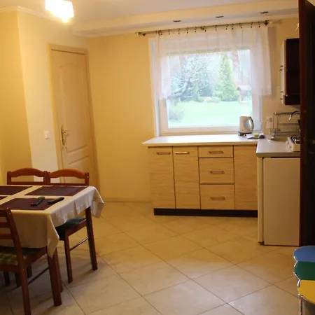 Agroturystyka Pod Kogutkiem Czysta Esterno foto
