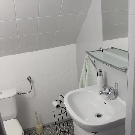 Agroturystyka Pod Kogutkiem Czysta Esterno foto