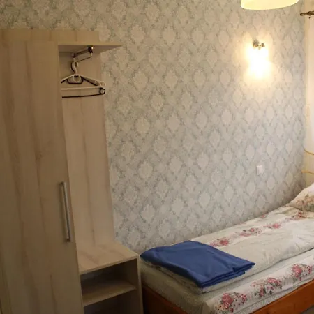 Agroturystyka Pod Kogutkiem Czysta Esterno foto