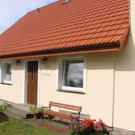 Agroturystyka Pod Kogutkiem Czysta Esterno foto