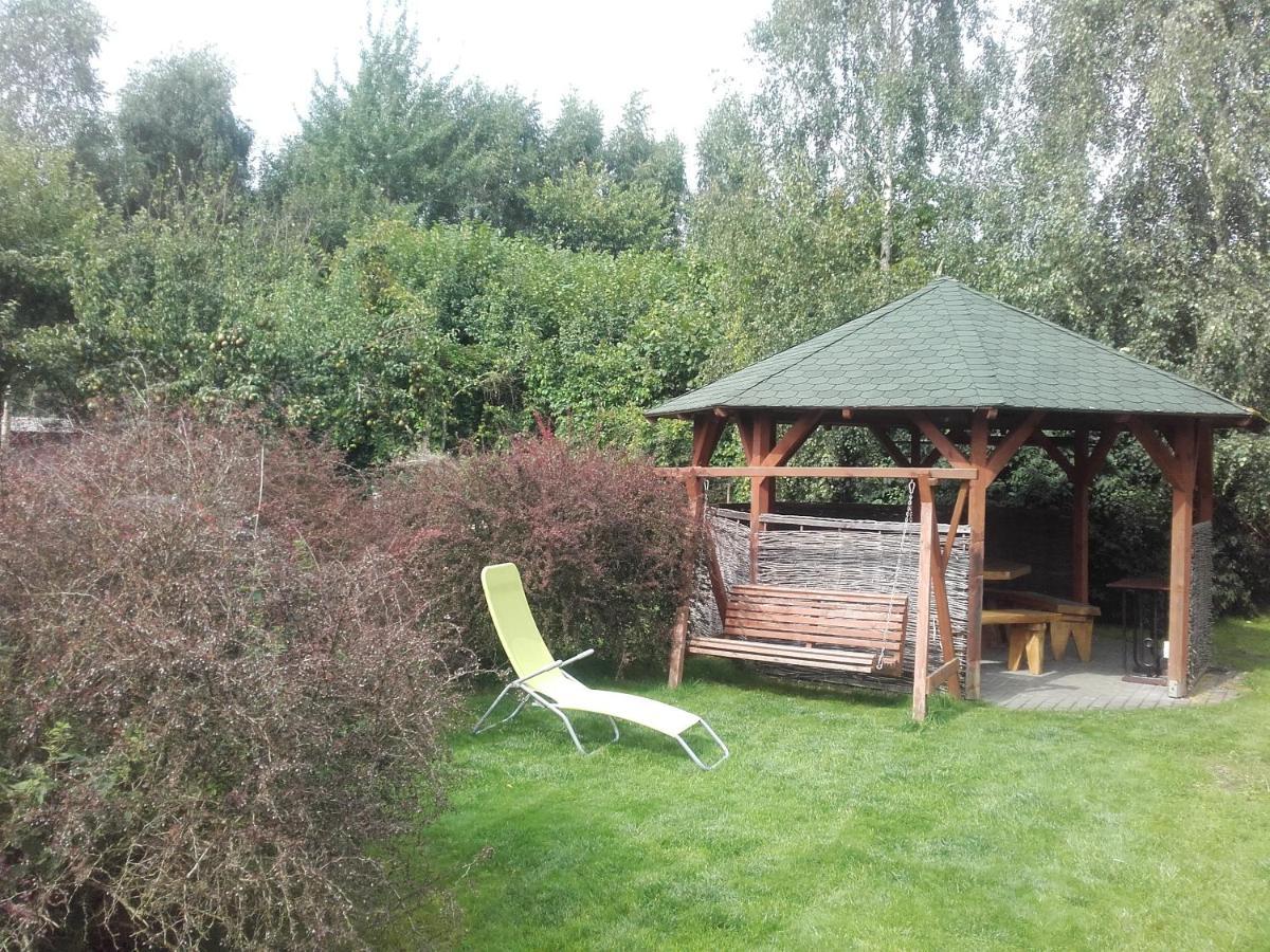 Farm stay Pod Kogutkiem *