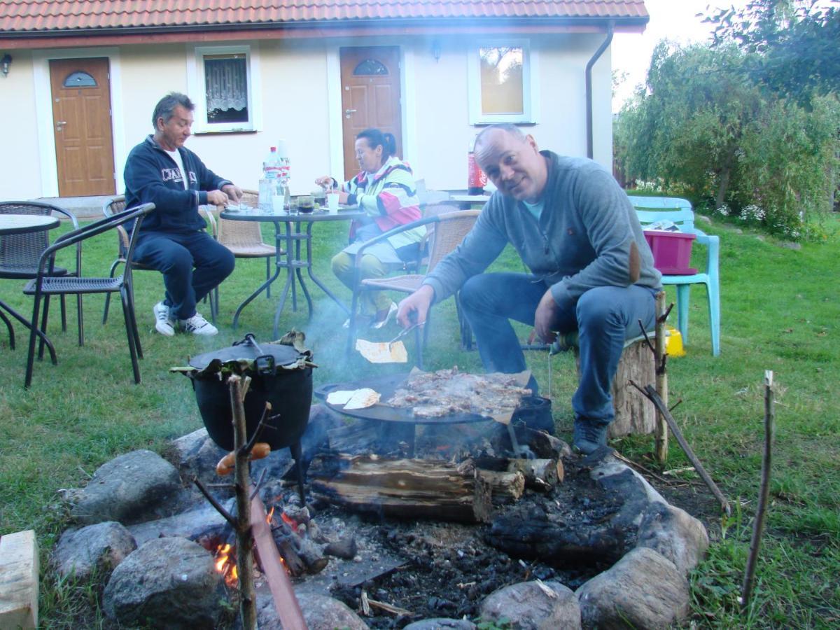 Farm stay Pod Kogutkiem