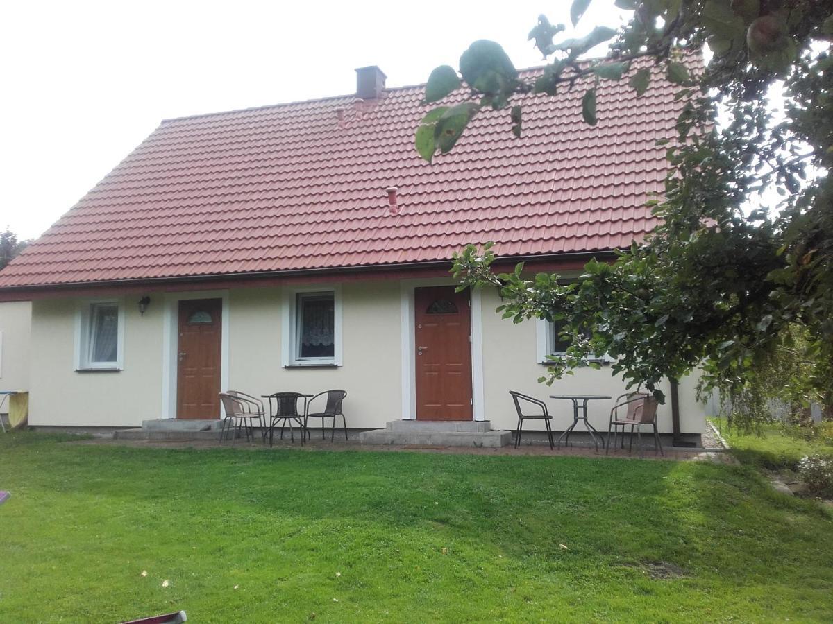 Pod Kogutkiem Farm stay