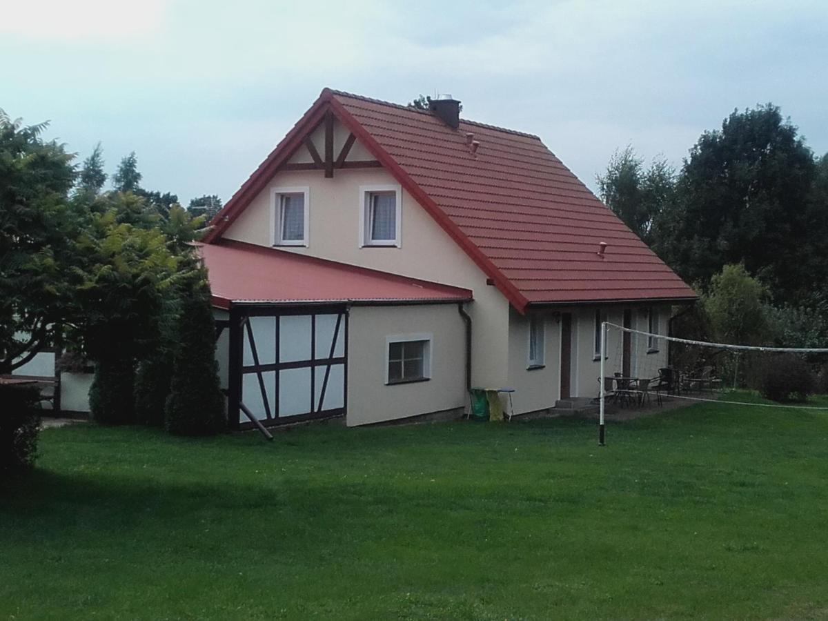 Pod Kogutkiem Farm stay