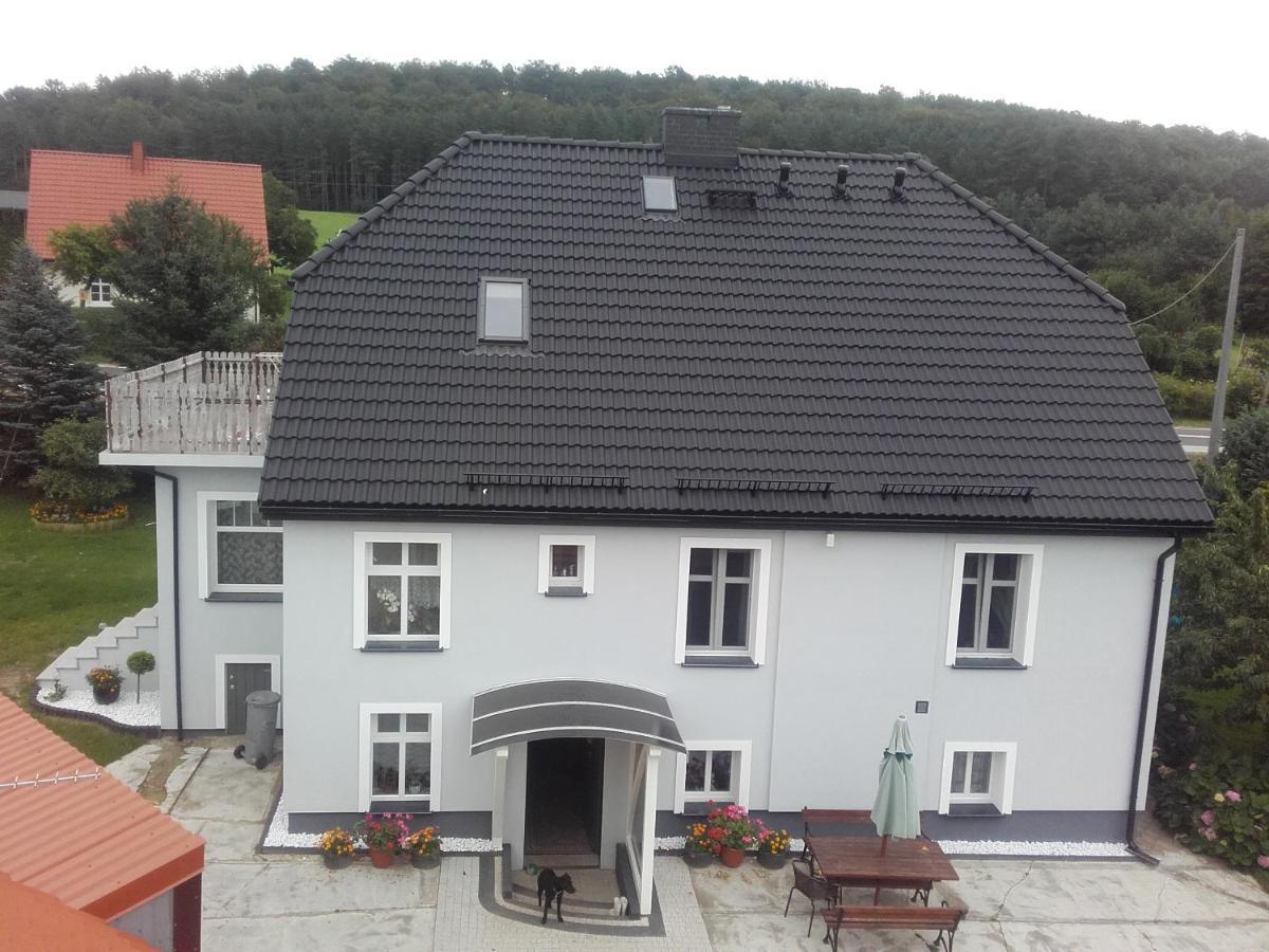 Pod Kogutkiem Farm stay Czysta