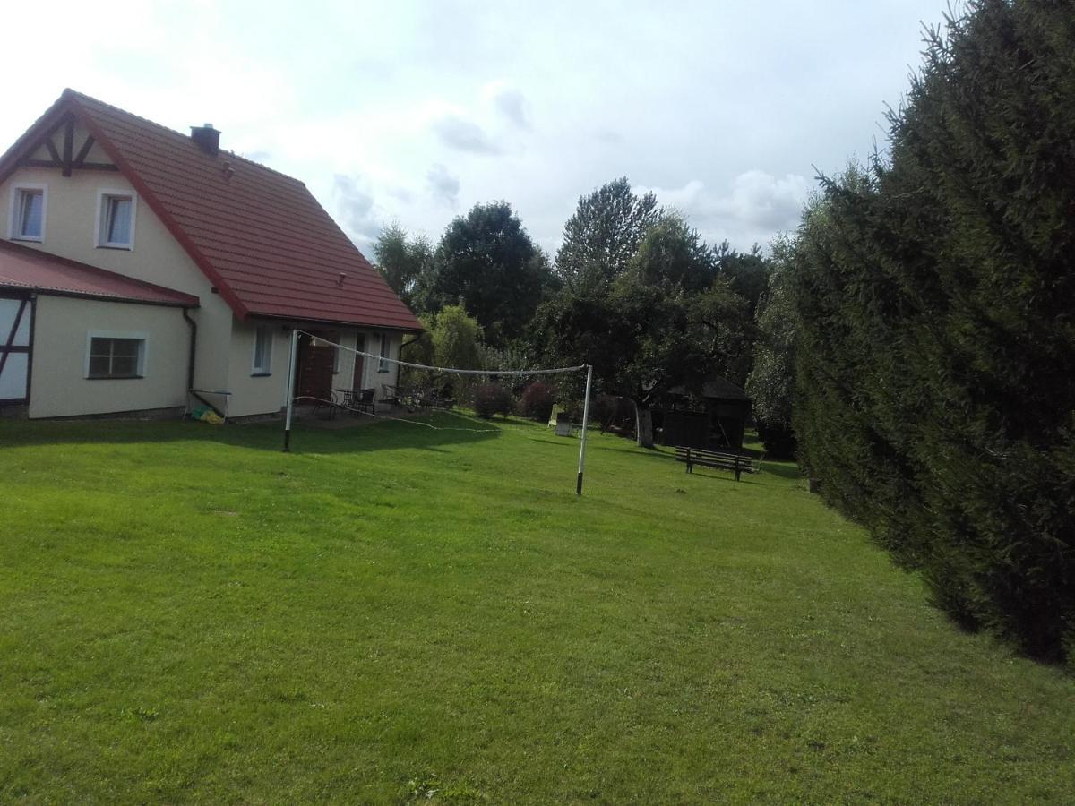 Pod Kogutkiem Farm stay Czysta