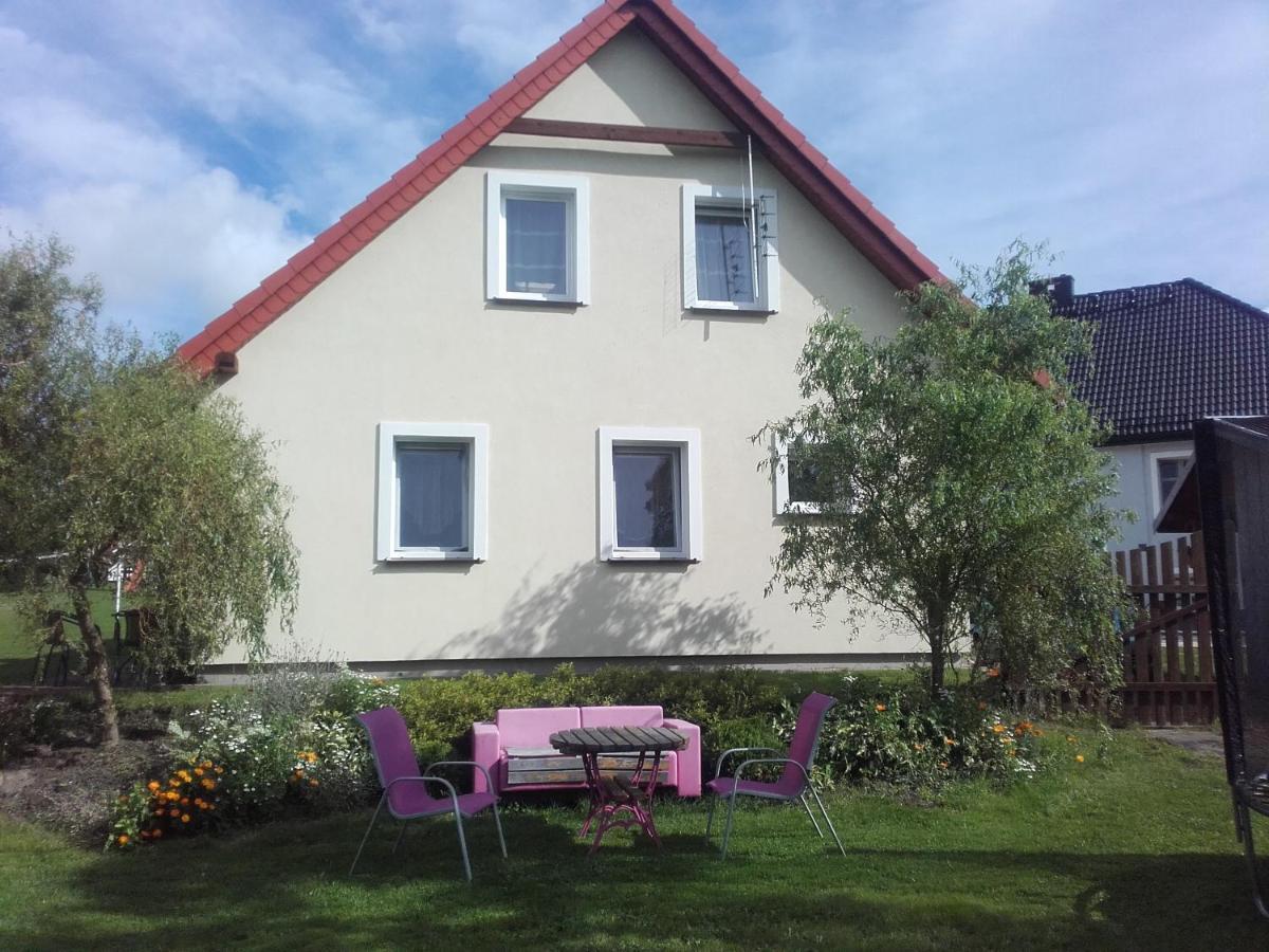Farm stay Pod Kogutkiem *