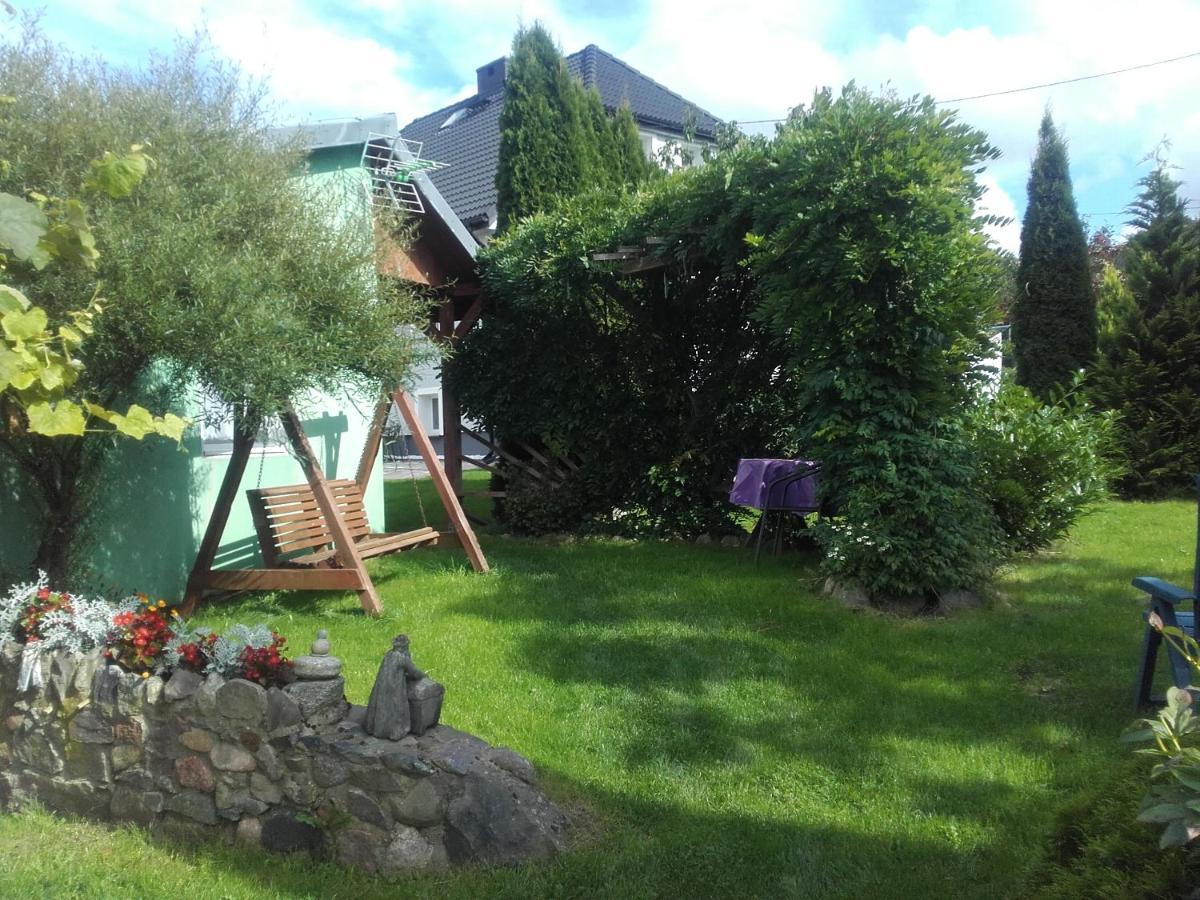 Pod Kogutkiem Farm stay