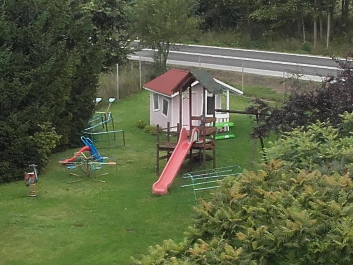 Pod Kogutkiem Farm stay Czysta