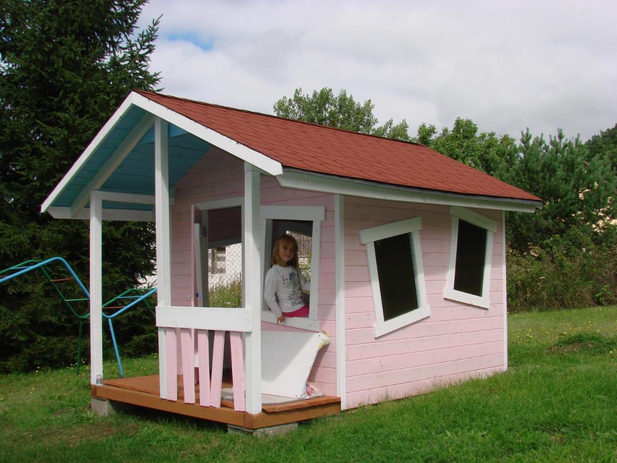 Farm stay Pod Kogutkiem Czysta