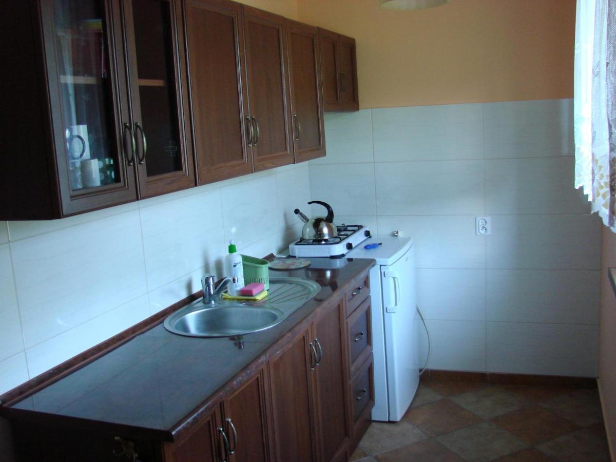 Pod Kogutkiem Farm stay *