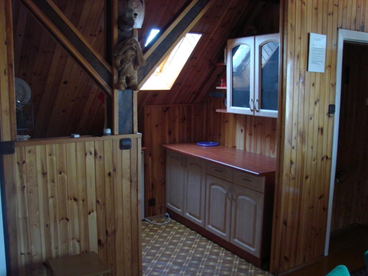 Pod Kogutkiem