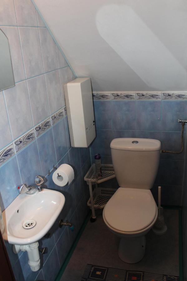 Farm stay Pod Kogutkiem *