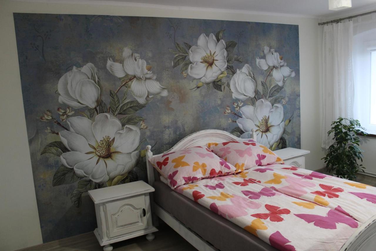Pod Kogutkiem Farm stay *