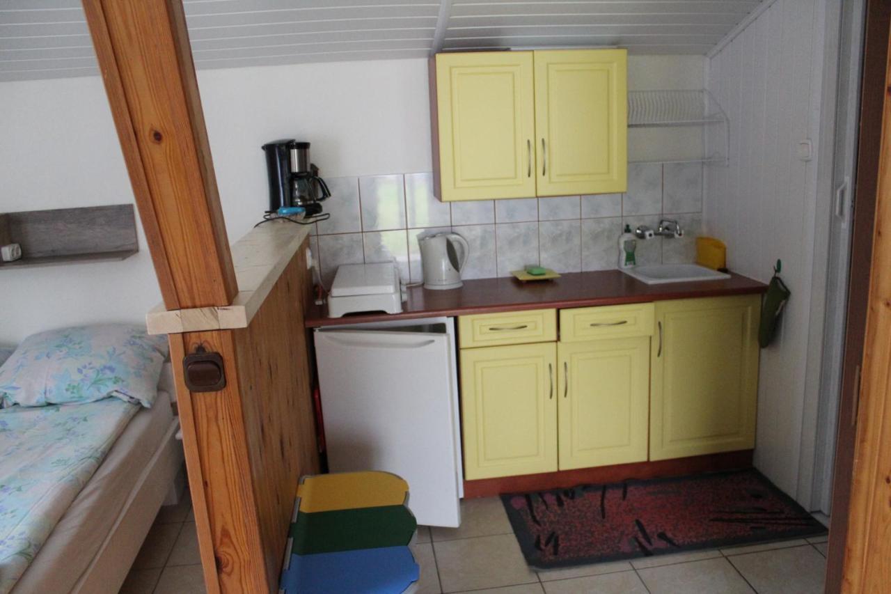 Pod Kogutkiem Farm stay Czysta