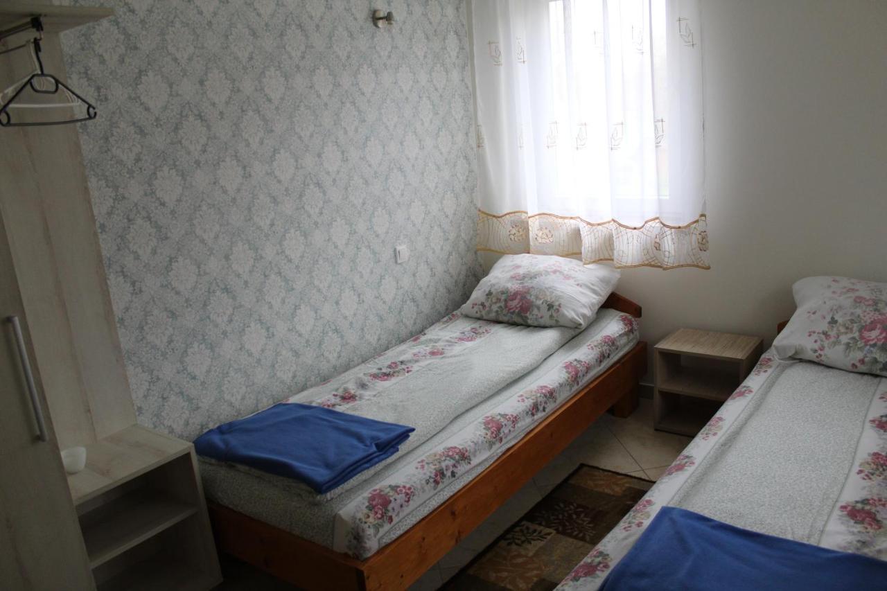 Farm stay Pod Kogutkiem