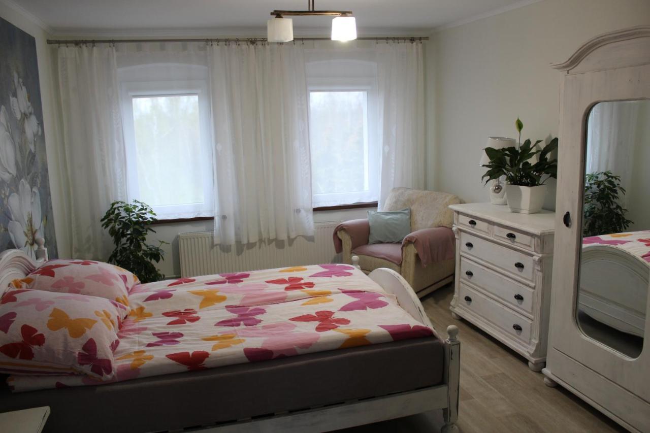 Pod Kogutkiem Farm stay