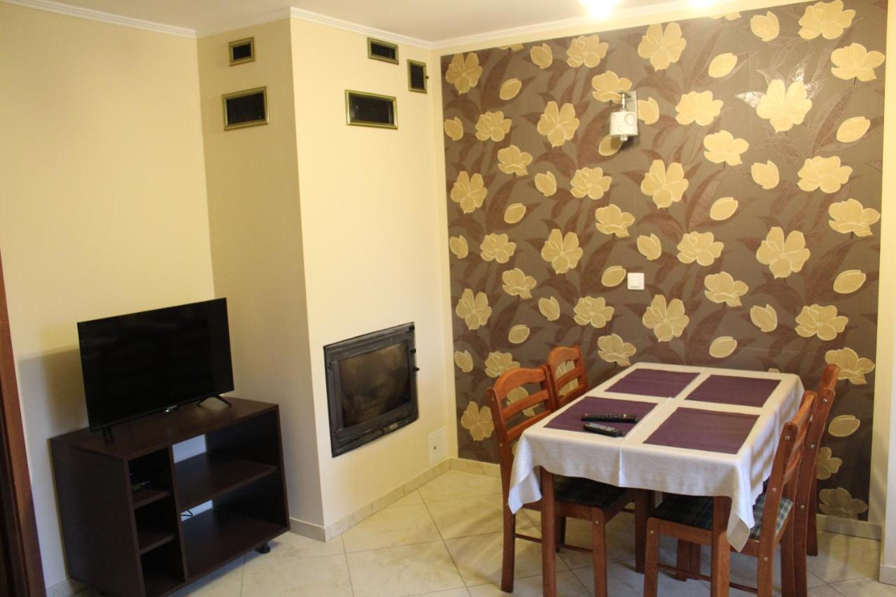 Pod Kogutkiem Farm stay