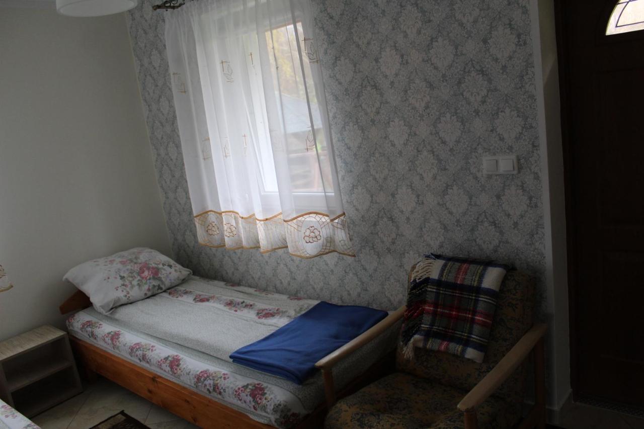 Farm stay Pod Kogutkiem *