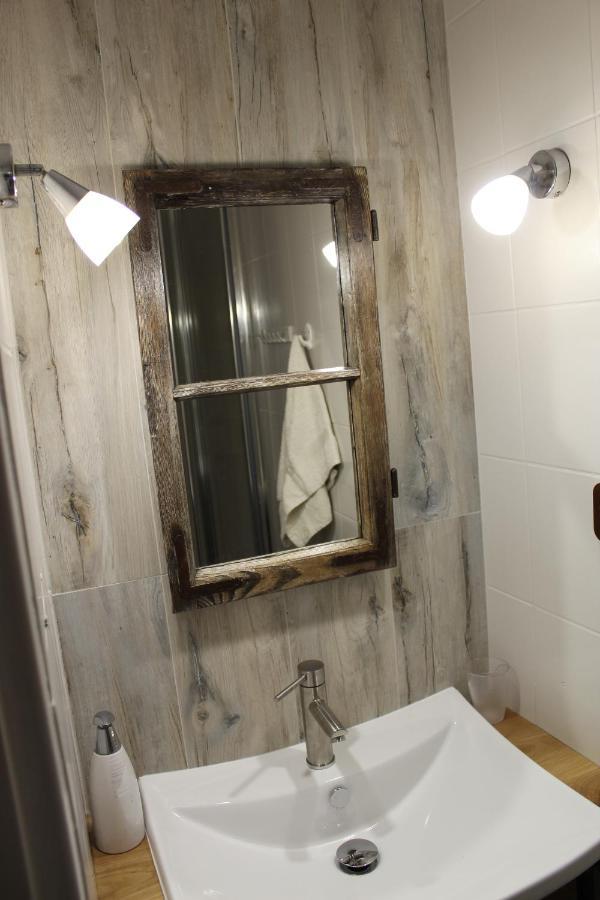 Pod Kogutkiem Farm stay Czysta