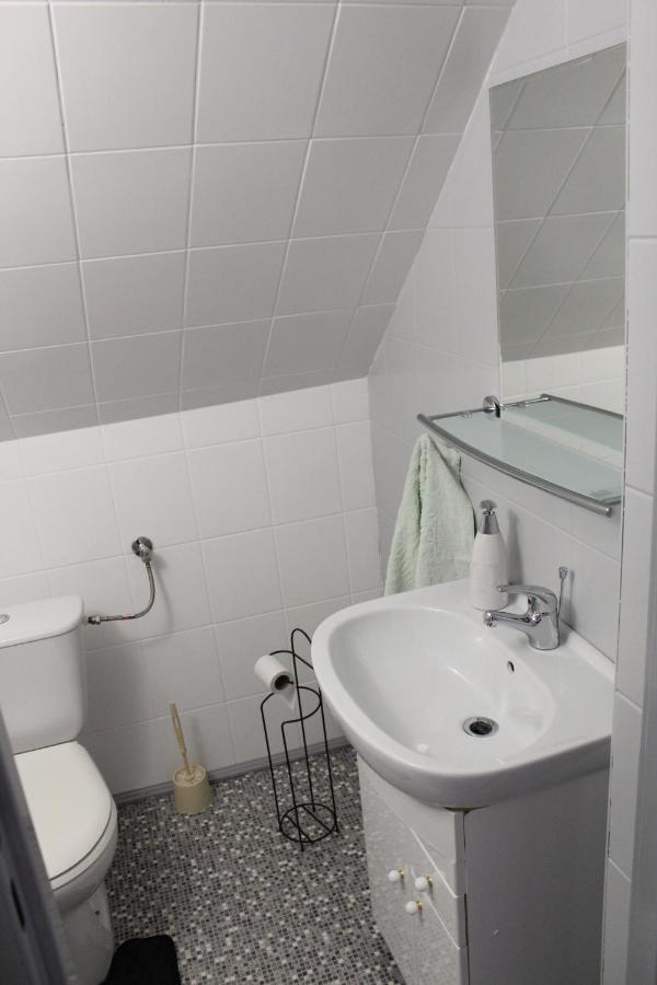 Farm stay Pod Kogutkiem Czysta