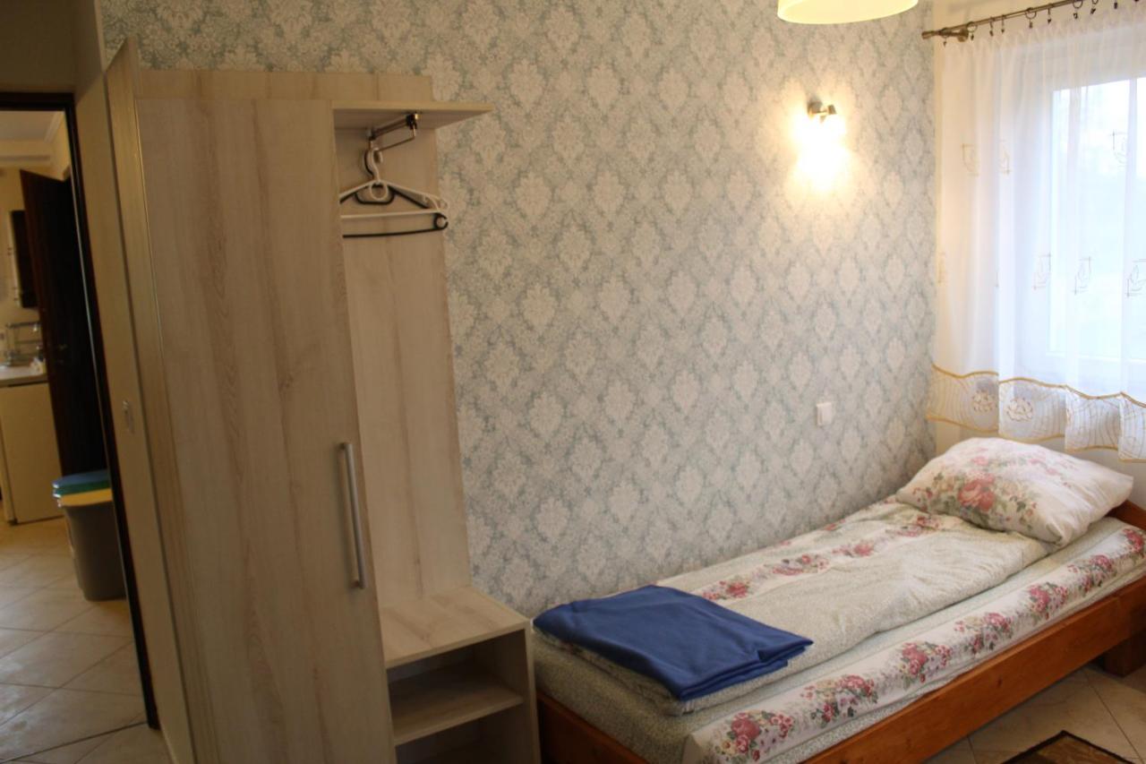 Pod Kogutkiem Farm stay Czysta