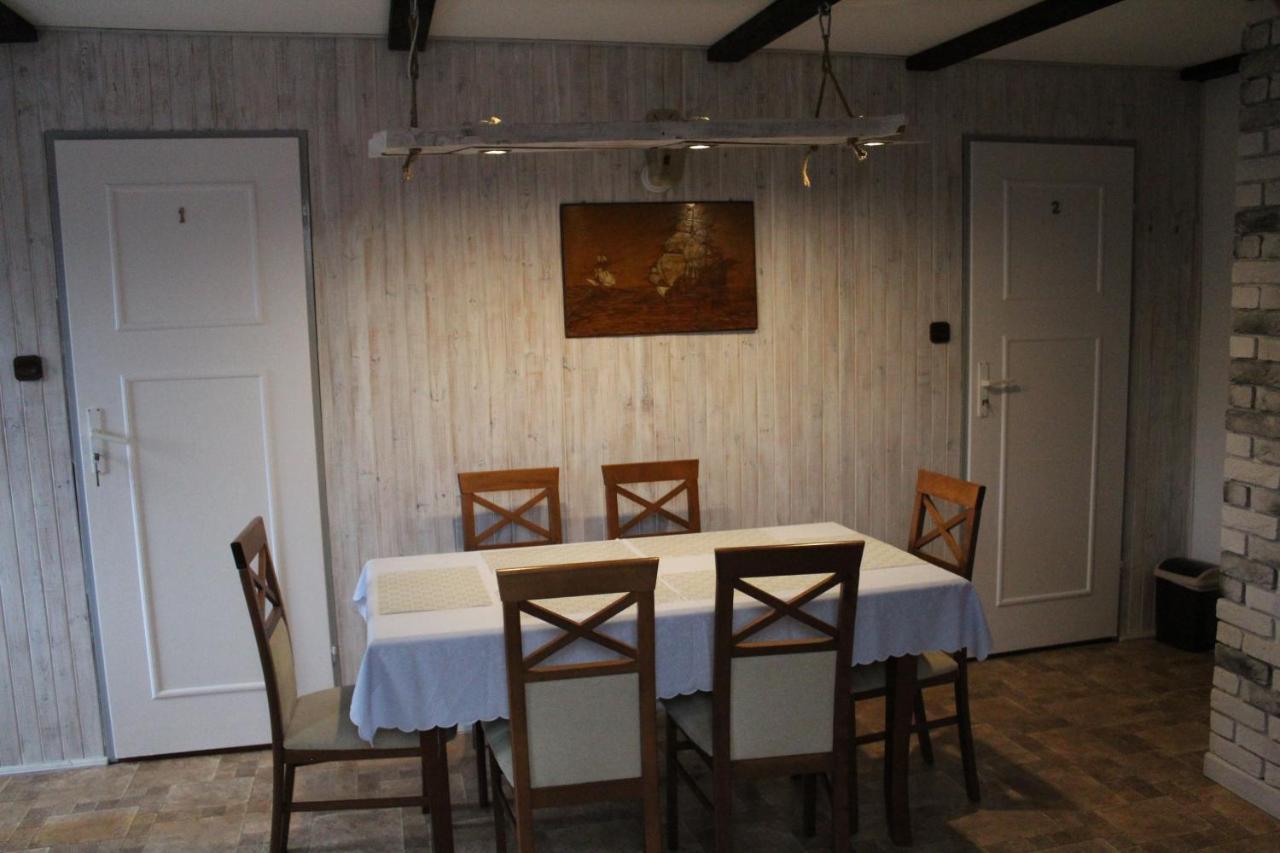 Pod Kogutkiem Farm stay *