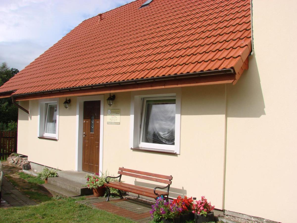 Farm stay Pod Kogutkiem